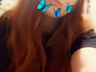 adulteressamber (Amber Addis) onlyfans Long crumb