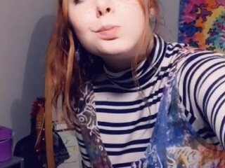 adulteressamber (Amber Addis) onlyfans devil in stockings