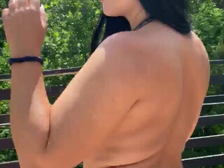 Vivian Taylor onlyfans 05 September 2020