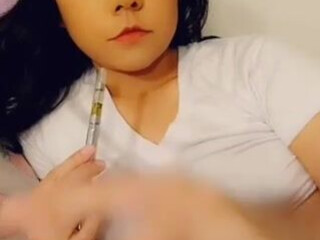 Violet Nixie onlyfans fucks in home video