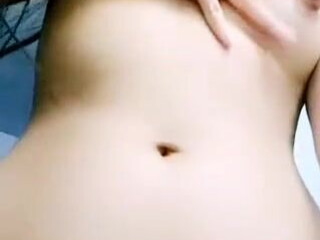 Violet Nixie onlyfans hot brunettes show shaved holes