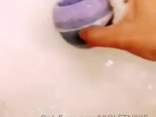 Violet Nixie onlyfans 31 January 2021