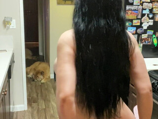 Vikkiii onlyfans cute chick shows off gorgeous body