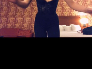 Vera Velvet onlyfans elite whore fucking with sex machine