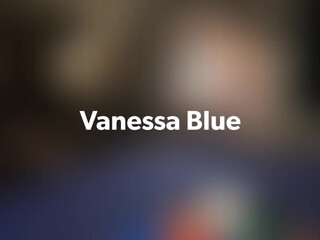Vanessa Blue onlyfans february 2021