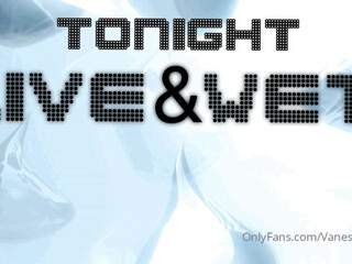 Vanessa Blue onlyfans 31 November 2020