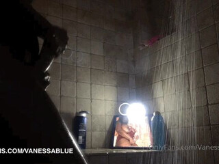 Vanessa Blue onlyfans 21 December 2020