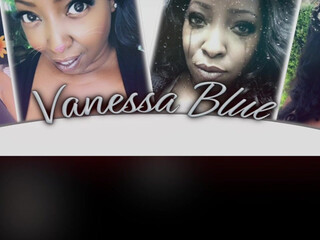 Vanessa Blue onlyfans adorable bitch riding a dildo