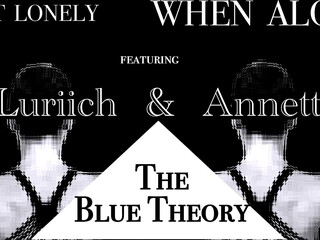 Vanessa Blue onlyfans cute brunette caresses her charms