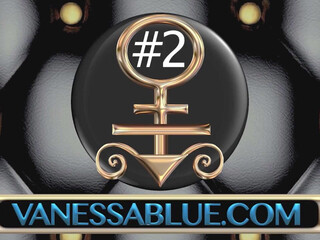 Vanessa Blue onlyfans naughty brunette is petting natural tits