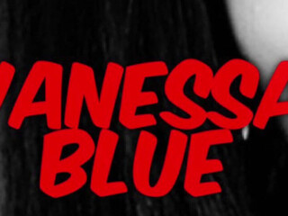 Vanessa Blue onlyfans Hot girl