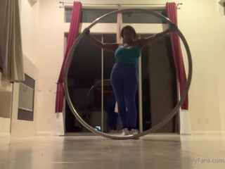 Vanessa Blue onlyfans busty passion licks nipples