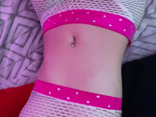 Val Steele onlyfans shrew fatty masturbates sex toy