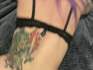 Val Steele onlyfans stunning babe banging her vagina deeply