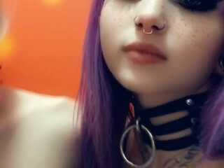 Val Steele onlyfans in  private e works all holes