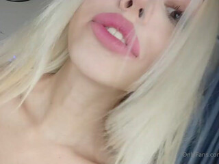 Telari Love onlyfans 1 January 2020