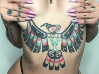 Taylor White onlyfans Exquisite trash