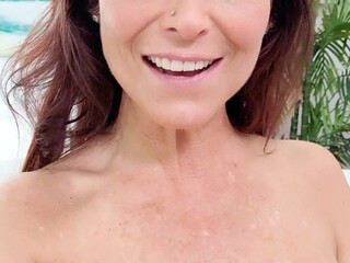 Syren De Mer onlyfans 21 September 2020