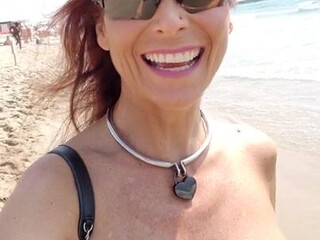 Syren De Mer onlyfans hot latina fucks pussy with a sex toy