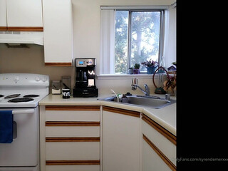 Syren De Mer onlyfans 15 June 2020