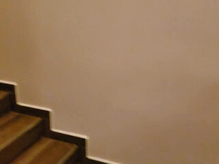 Syren De Mer onlyfans busty blonde masturbating shaved vagina