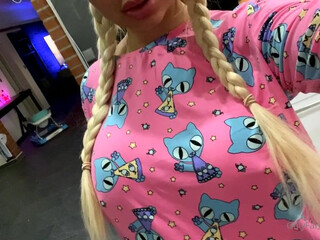 Swe Manda onlyfans naughty harlot