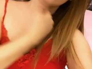 Stepanka onlyfans moans sweetly