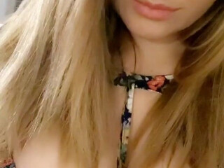 Stepanka onlyfans Amazing swell