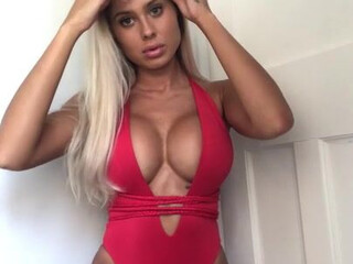 SoPeachyBaby onlyfans 13 January 2020