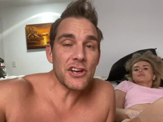 Sexual Mastery onlyfans Busty wench