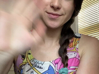 SecretLittle onlyfans sweet doll fingering pussy