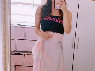 SecretLittle onlyfans sexy nurse heals her gentleman with caresses