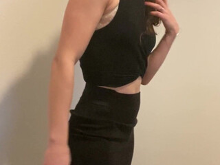 SecretLittle onlyfans wonderful chick rides a sex car