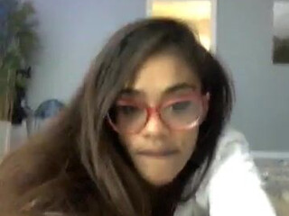 Scarlit Scandal onlyfans slut cums off