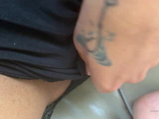 Scarlit Scandal onlyfans taskuha