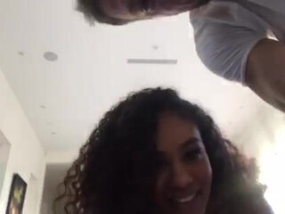 Scarlit Scandal onlyfans naughty passion poses naked