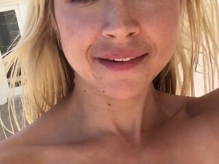 Sarah Vandella onlyfans latin slut gives a chic form