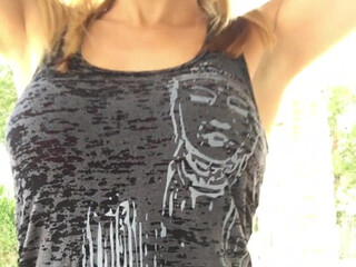 Sarah Vandella onlyfans sexy chicks twirl big butts