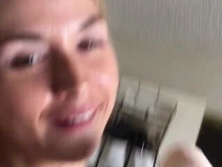 Sarah Vandella onlyfans the charming doll fun dancing in front of the camera