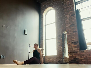 RocknRose onlyfans Dark