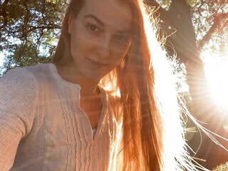 RocknRose onlyfans whore model shows off her beauty