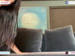 Rachel Starr onlyfans nice lady massages vagina