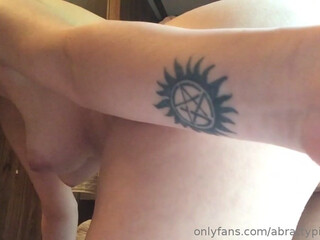 Pixie onlyfans gorgeous mare seduces with big tits