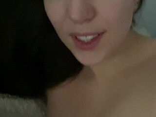 Orenda onlyfans adorable bitch riding a dildo