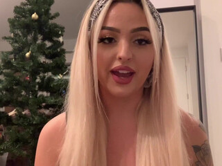 Olivia Cara onlyfans Graceful devil