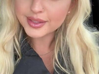 Olivia Cara onlyfans 01 March 2020