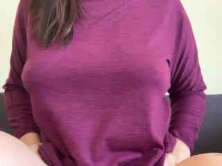 Nyla A Spiritual Slut onlyfans enjoying sex