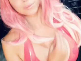 Octokuro onlyfans Blonde chick