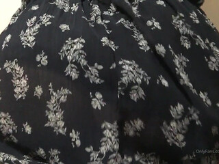 Nyla A Spiritual Slut onlyfans busty doll and her blue friend