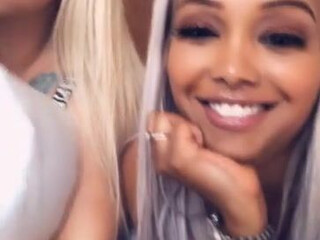 Ms_Fernandes25 onlyfans juicy slut fucks pussy with phallus